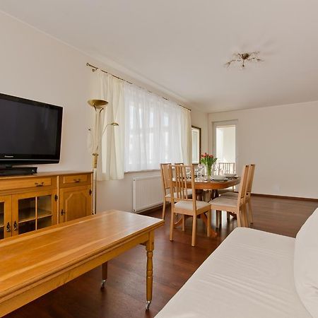 Apartamenty Gdansk Eu - Parkowy Εξωτερικό φωτογραφία