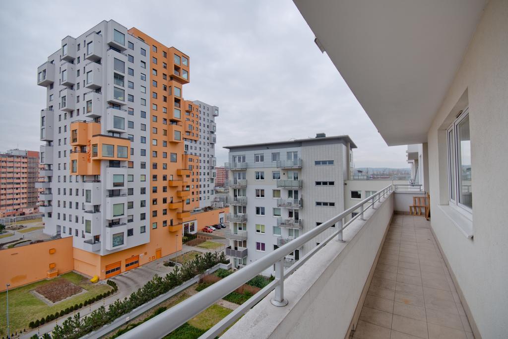 Apartamenty Gdansk Eu - Parkowy Εξωτερικό φωτογραφία