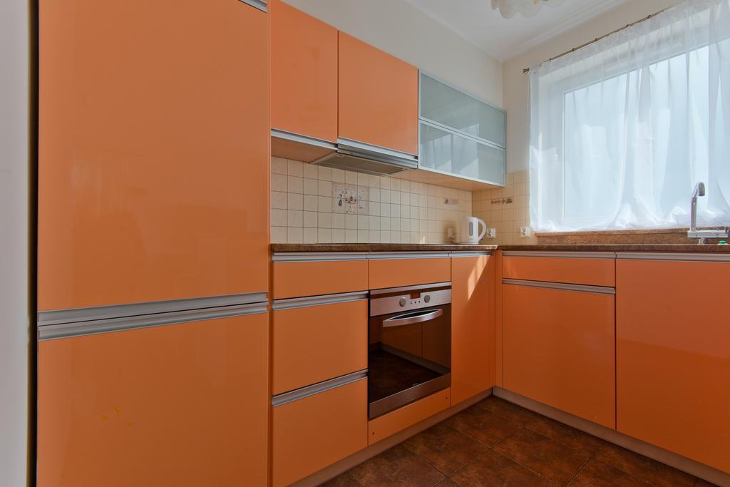 Apartamenty Gdansk Eu - Parkowy Εξωτερικό φωτογραφία